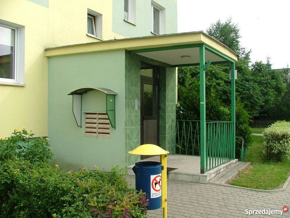 sprzedam zamienię Łomża