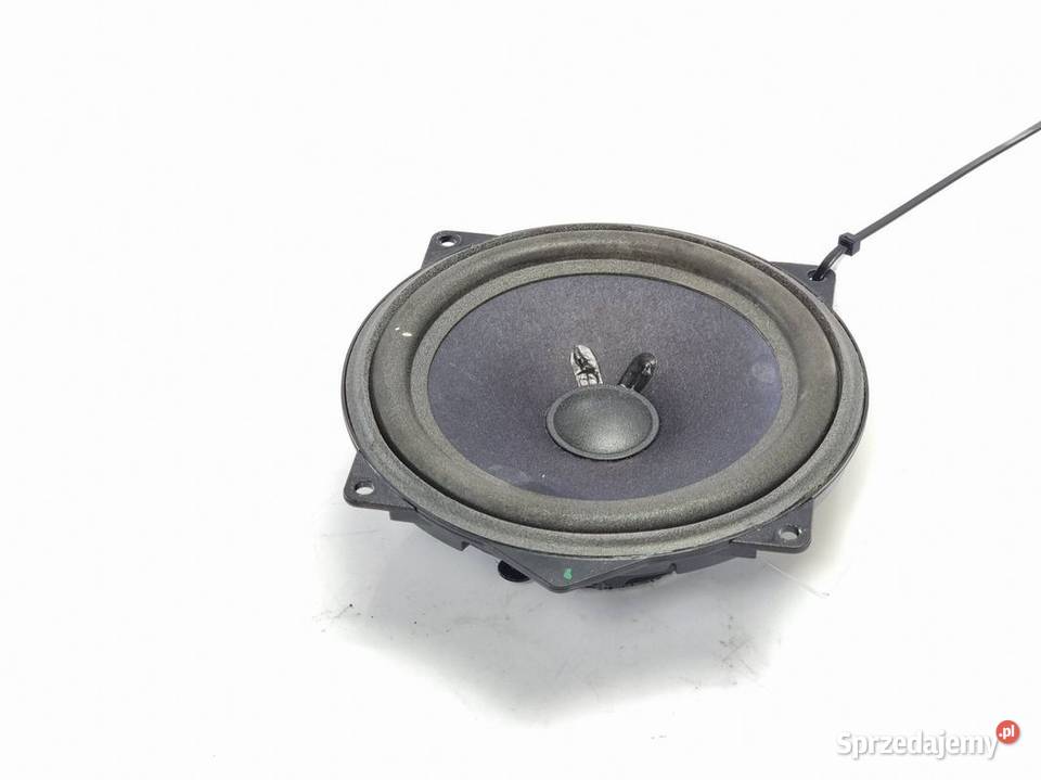 GŁOŚNIK VOLKSWAGEN PHAETON 3D0035454E Lipno