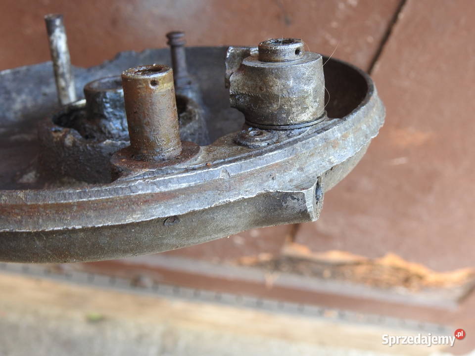 BMW R12 R17 nie R66 R51 R35 R5 R75 WH ZIS M72 Warszawa