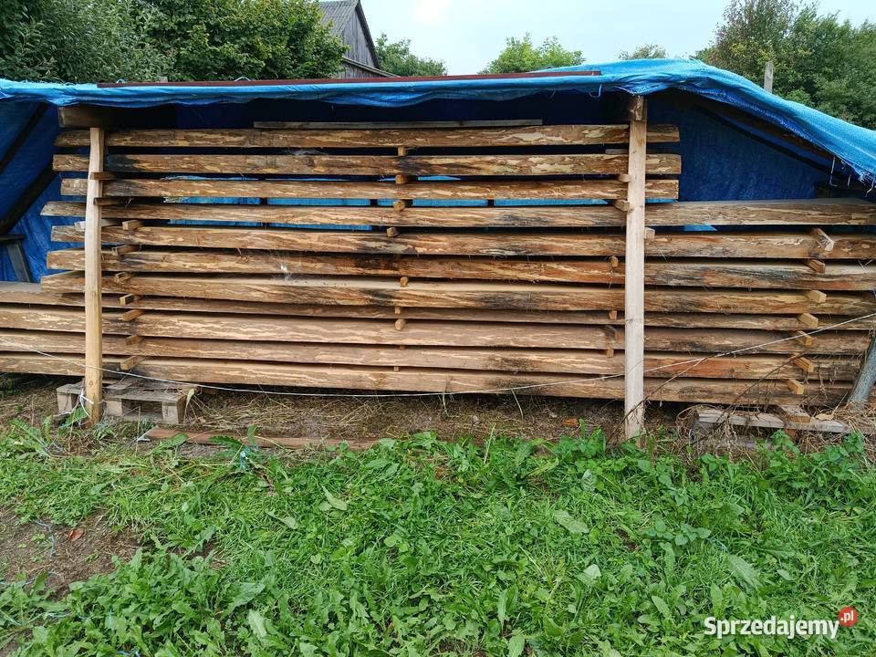 Bale dębowe Grabów nad Pilicą