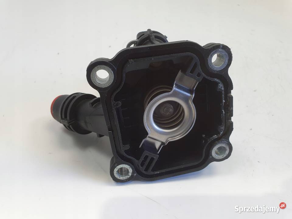 Volvo V90 II S90 20 D5 OBUDOWA TERMOSTATU Chełm sprzedam