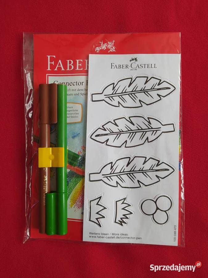 PISAKI Nowe Duża ilość sprzedam