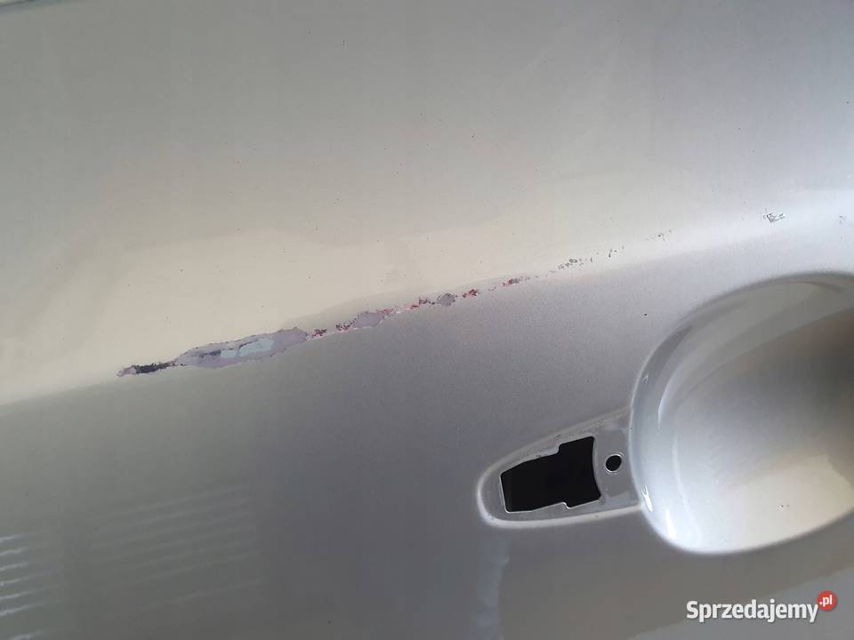 DRZWI LEWY PRZÓD Volvo S60 II V60 I 20102018 Chełm