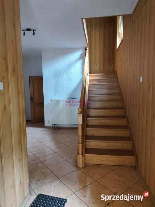 Sprzedam dom wolnostojący 300m2 Rybnik