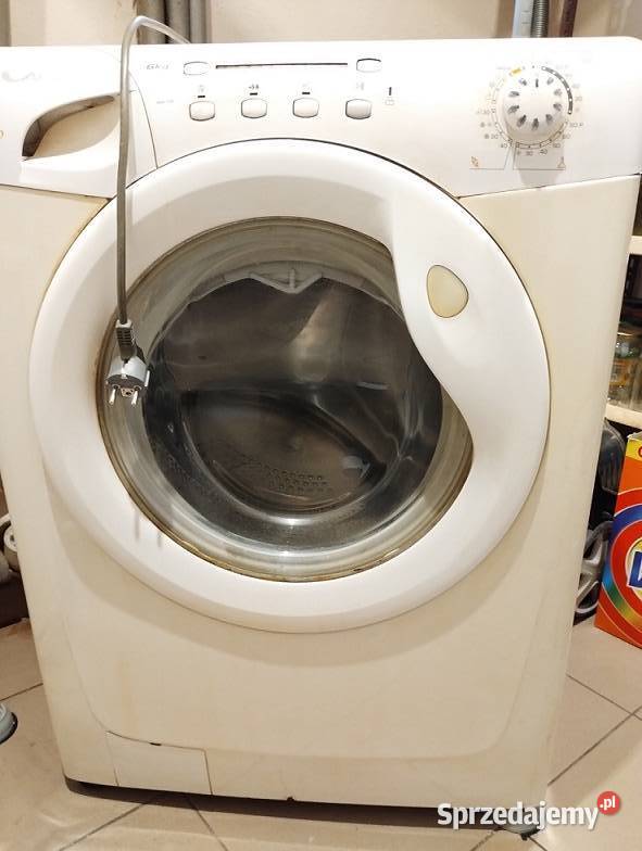 Pralka Candy 85cm podkarpackie
