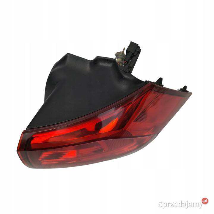 LAMPA PRAWA VW Golf VII 20122020 tylna tylnia Chełm sprzedam