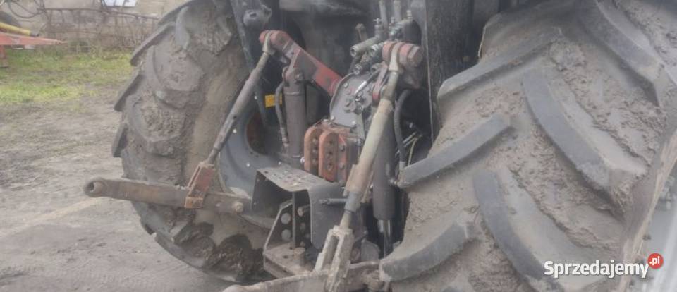 Massey Ferguson 3060 Siedlce