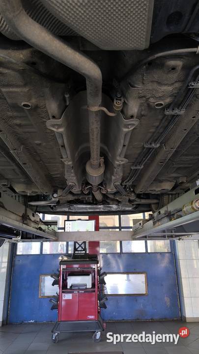 Opel Vectra C 19 120 ZADBANY PRYWATNIE Kajanka