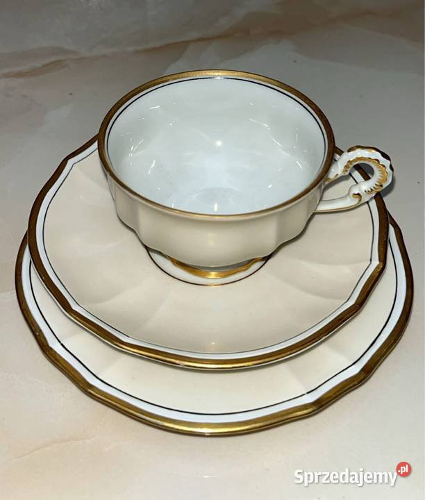 Cukiernica Furstenberg Anna Carina Gdańsk