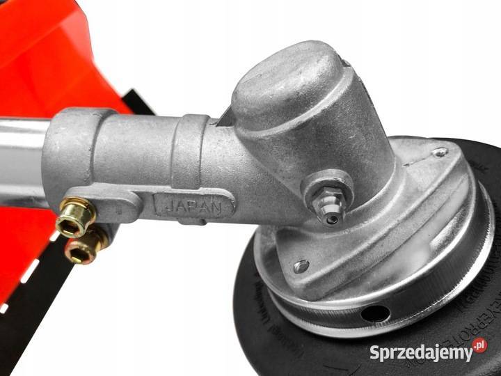 Kosa spalinowe Deget 150 8 3500 W 2 Chmielnik sprzedam