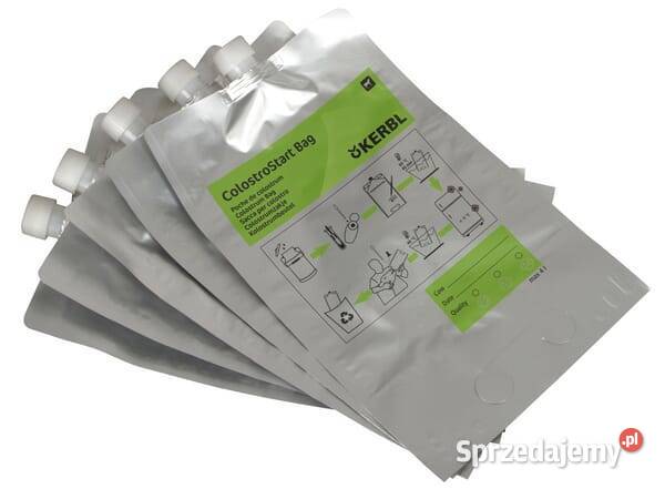 ColostroStartBAGS zestaw 5 worków VV14642 Kamionna