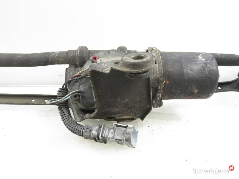 MECHANIZM WYCIERACZEK RENAULT MASTER II FD