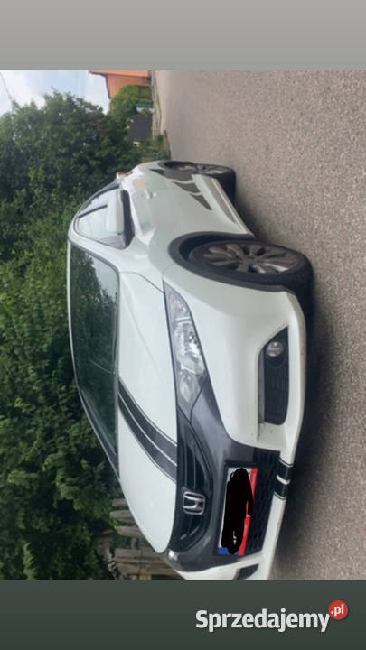 HONDA CIVIC 9 manualna mazowieckie Mława