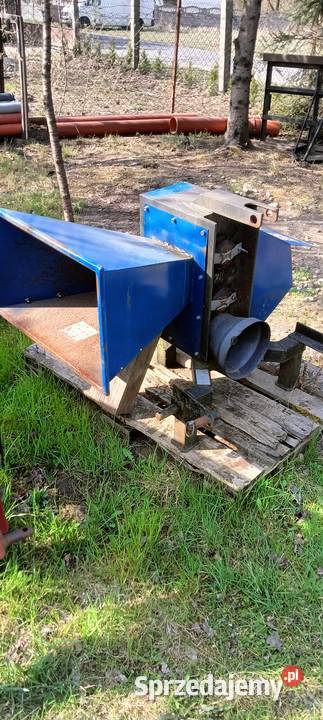 Sprzedam rębak do gałęzi w 102 łódzkie Zduńska Wola