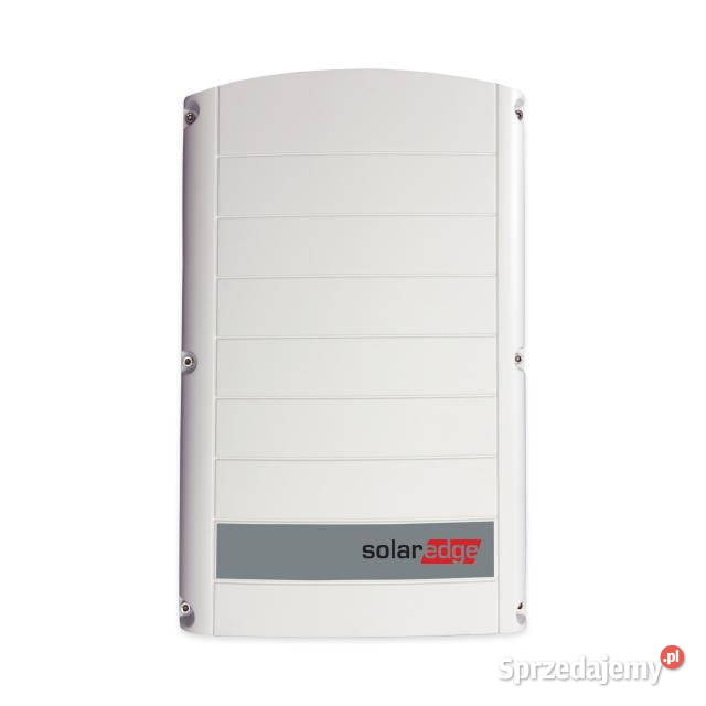 Falowniki i zestawy hybrydowe łódzkie