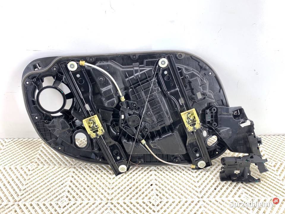 PODNOŚNIK SZYBY PRAWY PRZÓD VOLVO S90 II