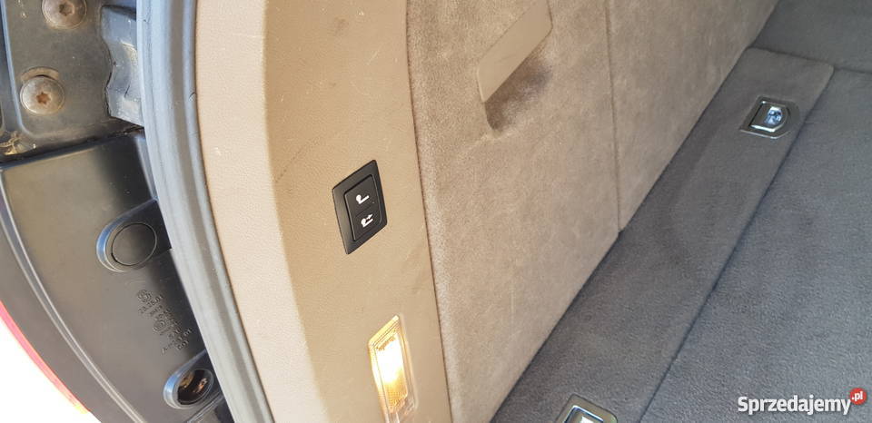 VW TUAREG 30 TDI 243 zadbany i ładny sprzedam