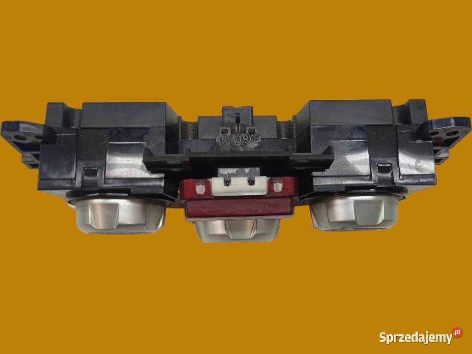 PANEL NAWIEWU ŁADNY 72311SC060 Subaru Forester Wyposażenie wnętrza