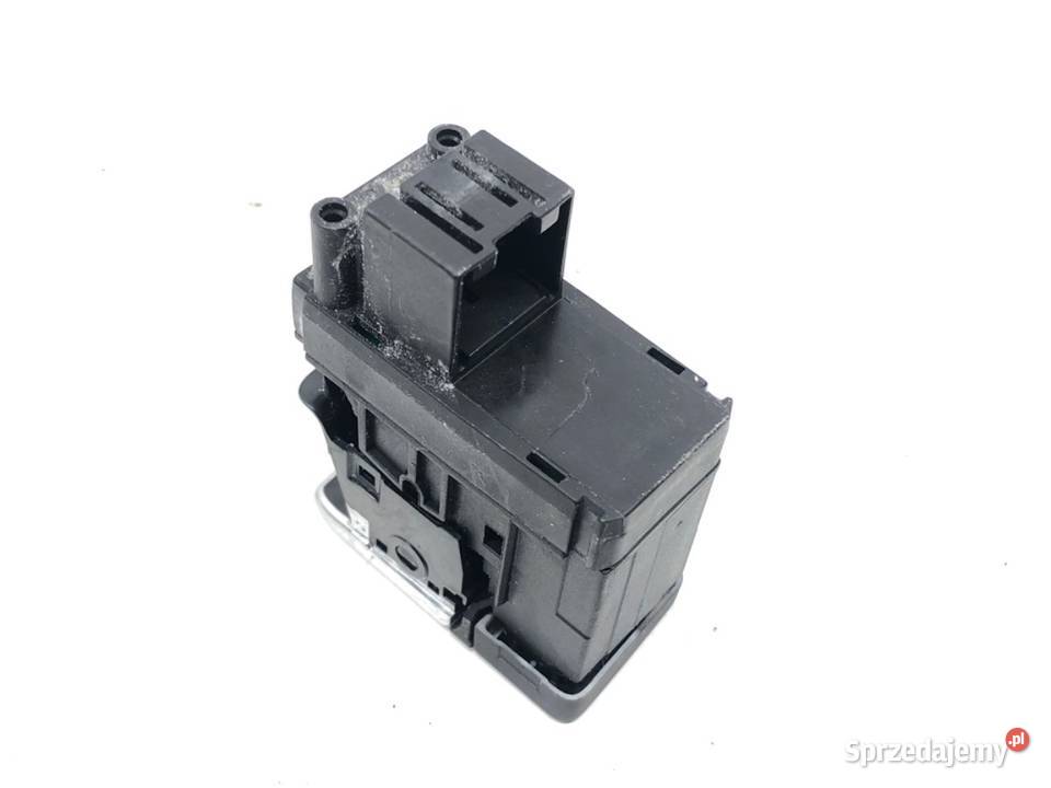WŁĄCZNIK HAMULCA RĘCZNEGO AUDI A7 4G 4G1927225B sprzedam