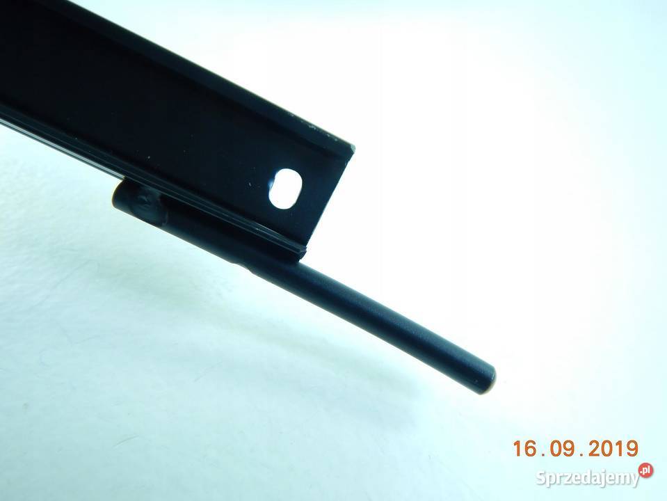 USZCZELKA SŁUPKA LEWY PRZÓD FIAT PUNTO CABRIO osobowe sprzedam