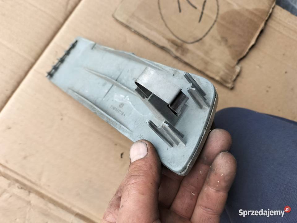 ODBLASK ZAŚLEPKA VW GOLF 3 1H0941778A Kamień-Kolonia