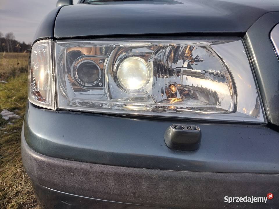 koda Octavia Laurin Klement 18 Turbo 2004 czujnik deszczu