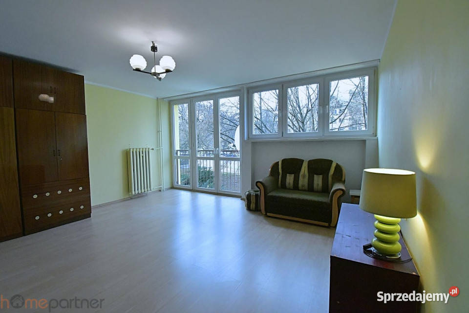 Mieszkanie 4562m2 Wrocław Gajowicka