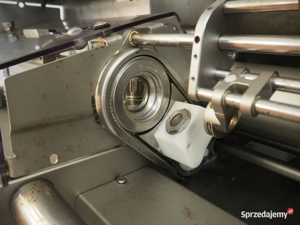 Porcjomat Vemag LPG 209 Krotoszyn