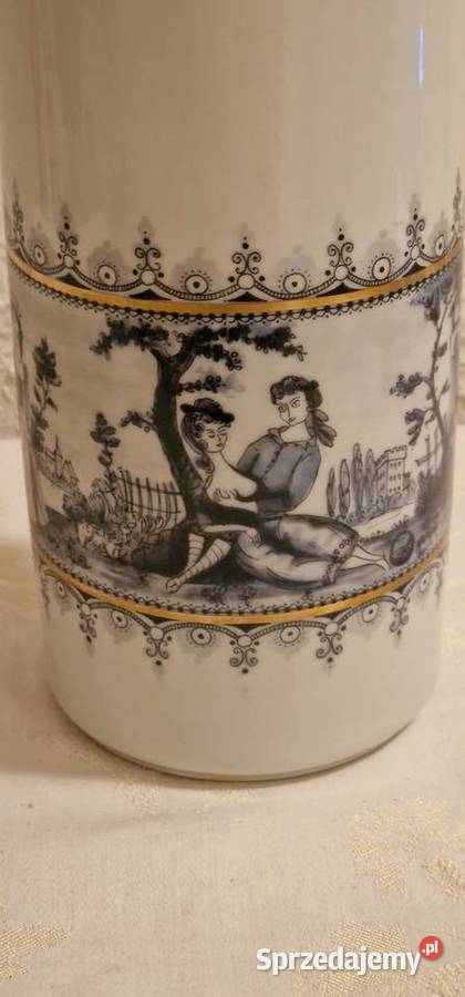 Wazony 130zl Antyki, Sztuka, Kolekcje Gliwice