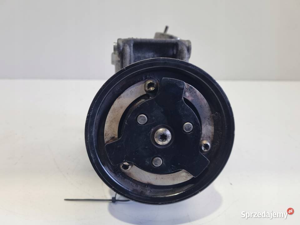 SPRĘŻARKA KLIMATYZACJI VW Tiguan 20 TDI pompa osobowe Kompresory klimatyzacji Klimatyzacja