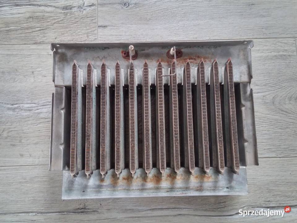 Palnik z elektrodami FERROLI DOMINA C 24 E Ruszt Siemianowice Śląskie sprzedam