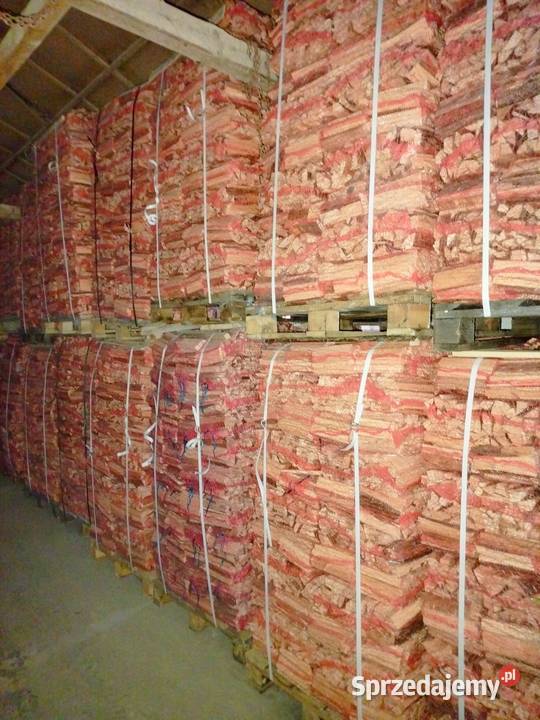 Rozpałka lubelskie Biłgoraj