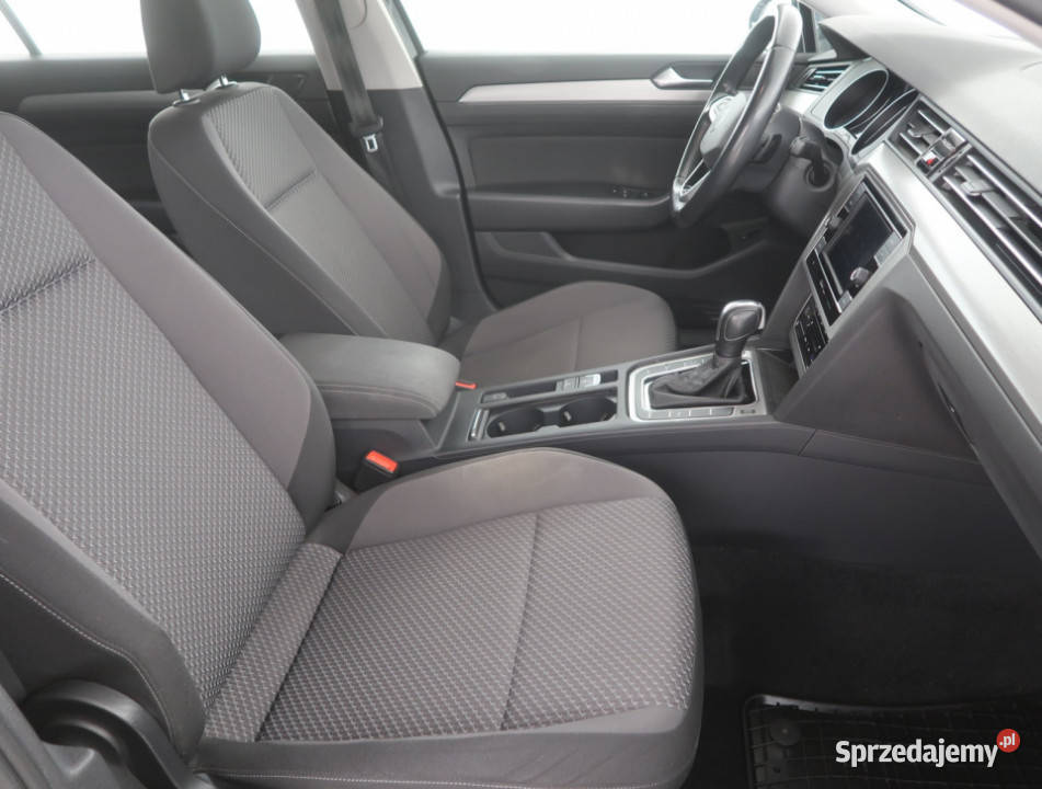 VW Passat 20 TDI Bielany Wrocławskie