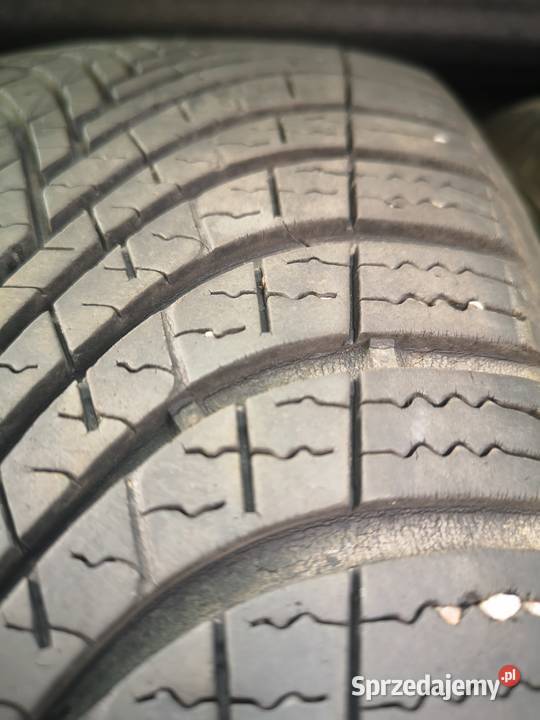 2 Dębica navigator 18560R15 wielosezonowe Wałbrzych