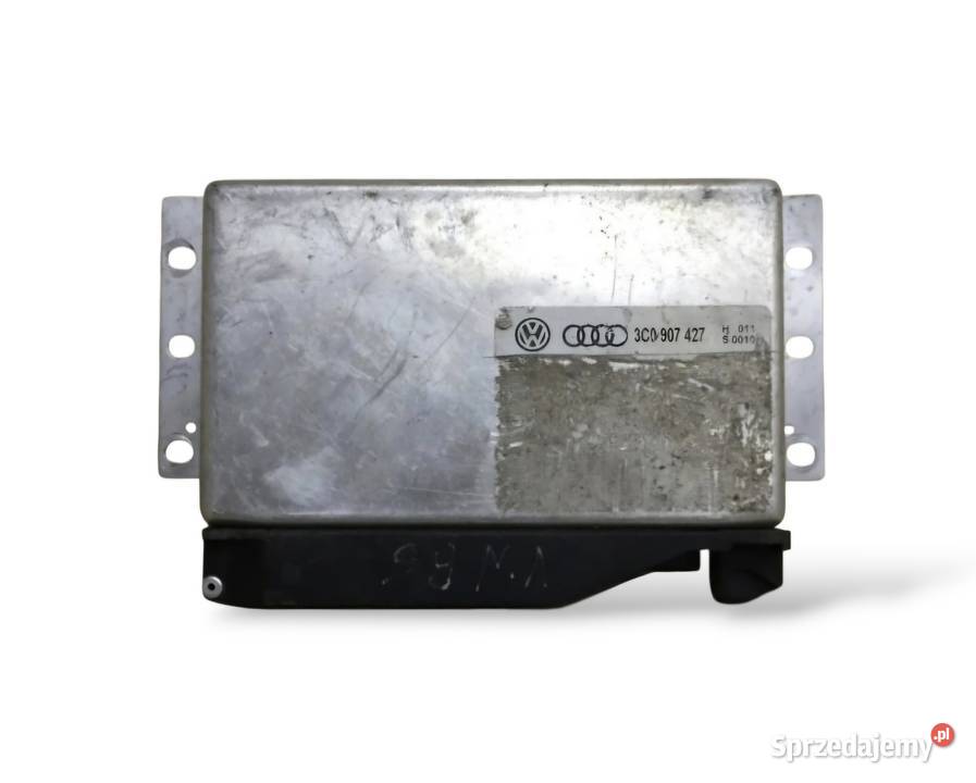 MODUŁ STEROWNIK SKRZYNI BIEGÓW AUTOMAT VW PASSAT Działoszyce