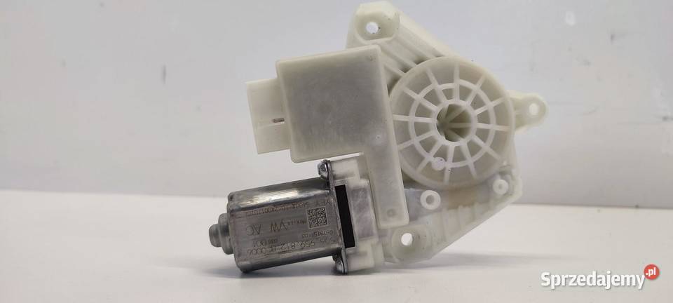 VW TIGUAN II ALLSPACE SILNICZEK SZYBY PRAWY TYŁ