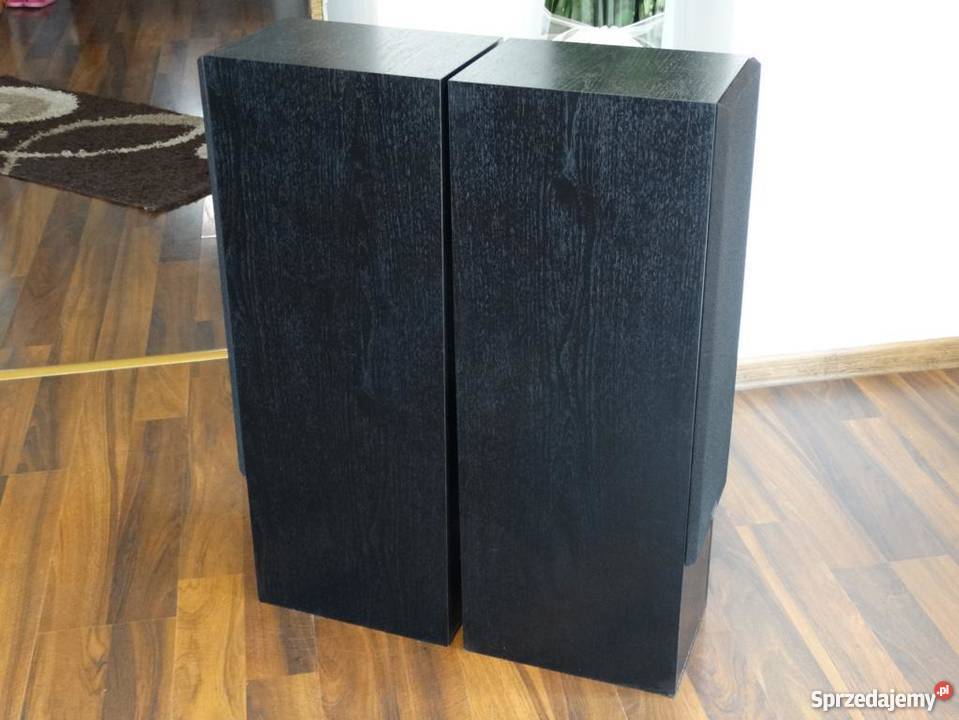 Mocne kolumny Magnat Jensen 2 x 150 wat WYSYŁKA podkarpackie