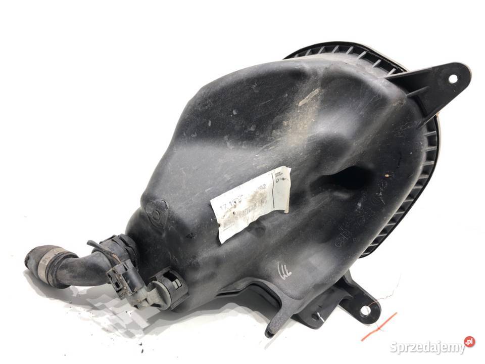 ZBIORNIK WYRÓWNAWCZY PŁYNU CHŁODZĄCEGO BMW E71 sprzedam