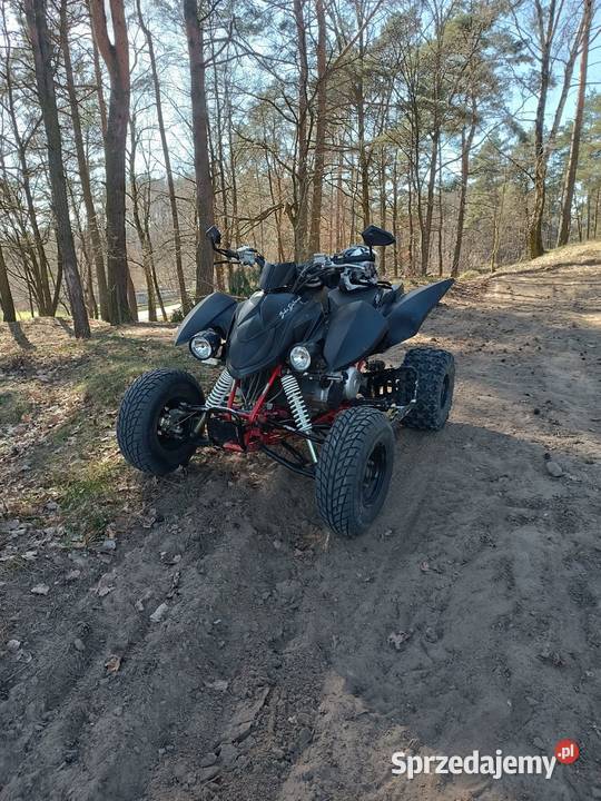 Access lucky star 400 Access