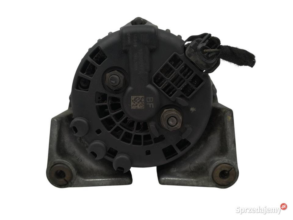 ALTERNATOR Opel Zafira B Astra H 16 18 16V lubelskie Chełm sprzedam