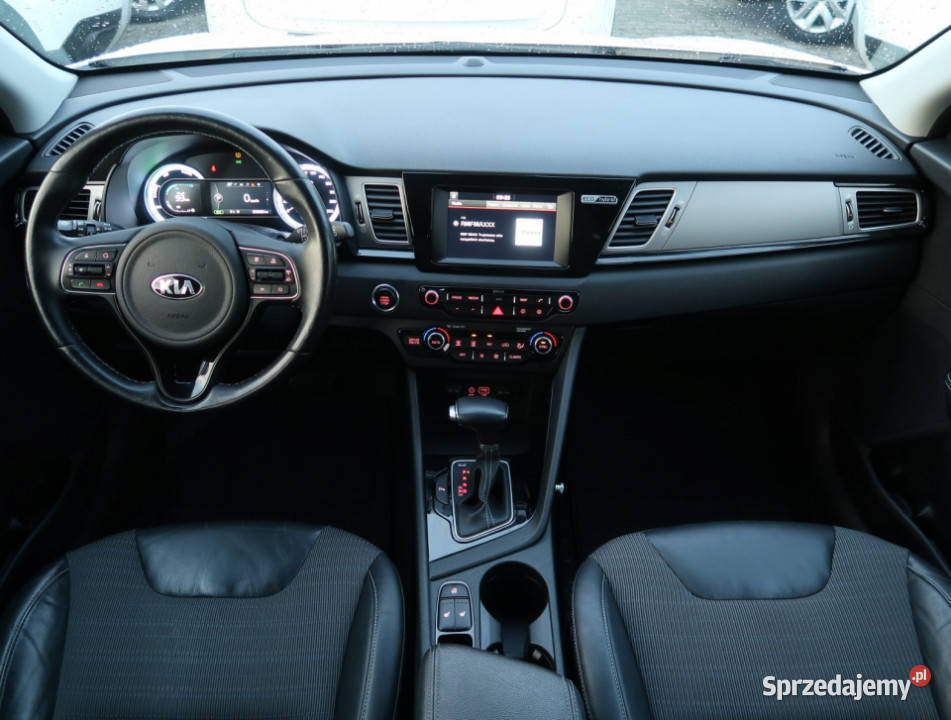 Kia Niro Hybrid 1580cm3 Piaseczno