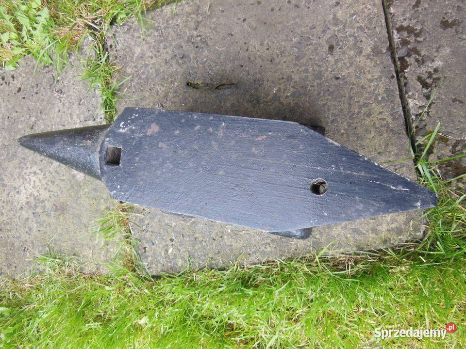 Kowadło Kowalskie 50 Kielce