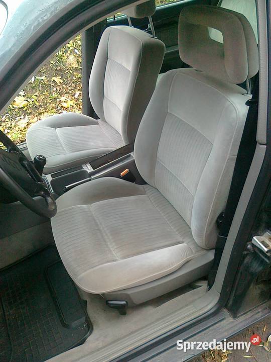 AUDI 100 C4A6 AVANT kombi 92 26 benzyna ABS Warszawa