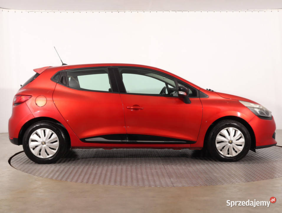 Renault Clio 09 TCe Clio sprzedam