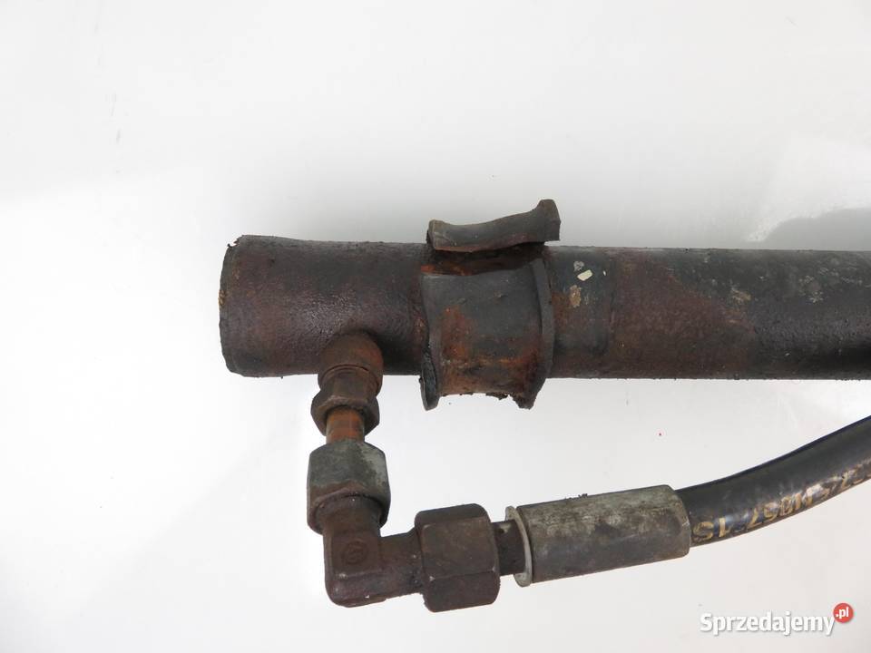 MAGLOWNICA LAND ROVER FREELANDER