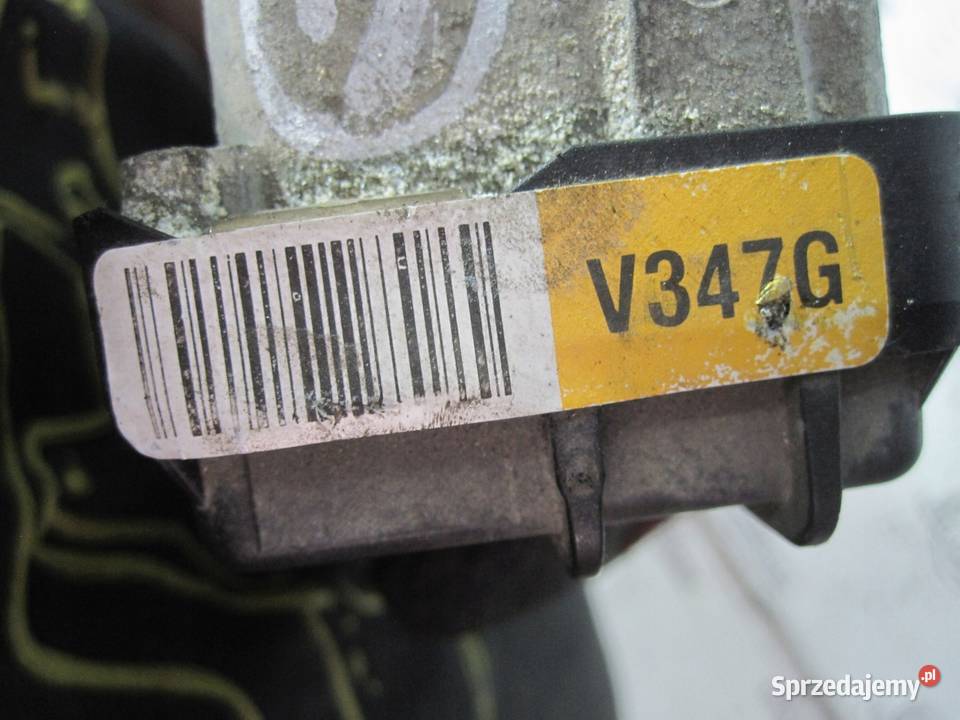 PORSCHE CAYENNE nastawnik sterownik Kielce