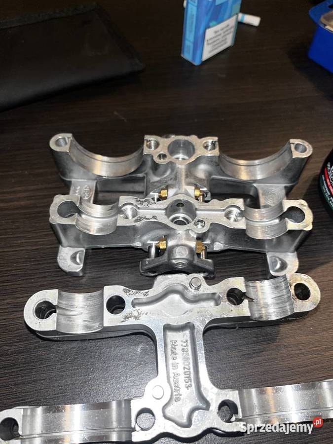 Mostek rozrządu KTM sxf 250 2008r Podedwórze sprzedam