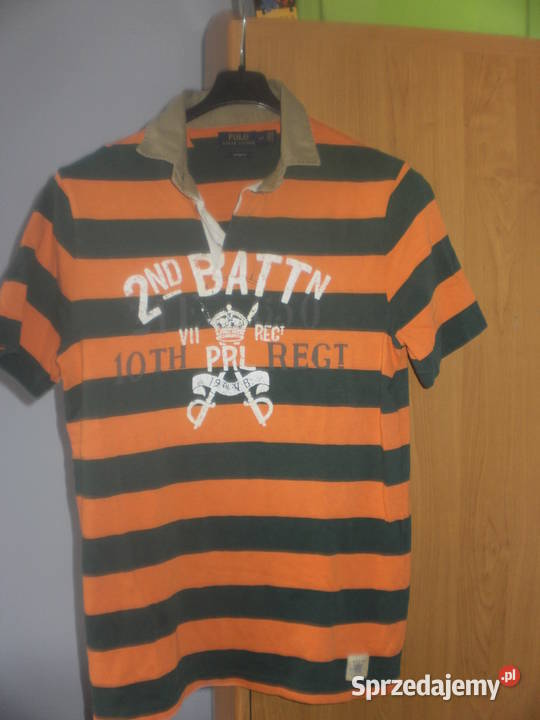 Koszulka Polo Ralph Lauren rozmiar M Ostrowiec Świętokrzyski