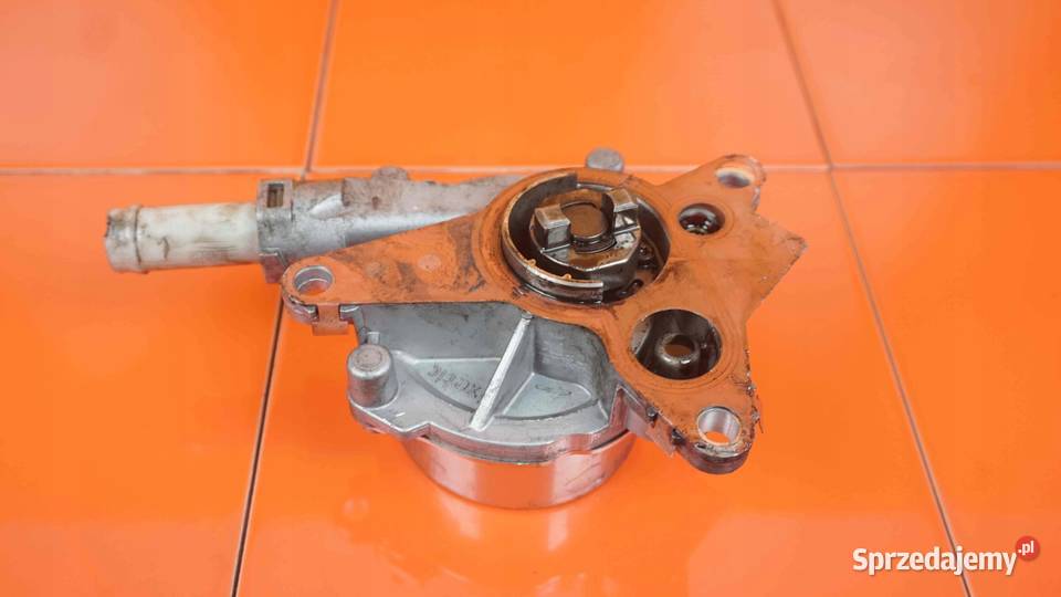 NAVARA D23 XKLASA MASTER 23 DCI 20r YS23 pompa Suków