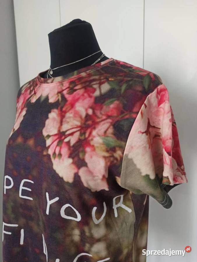 kolorowy Tshirt